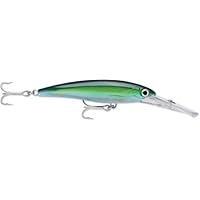 Amazon.co.jp: ラパラ(Rapala) エックスラップマグナム XR20MAG-BSCD