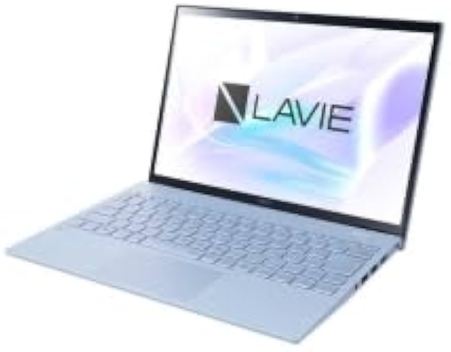 Amazon.co.jp: PC-N1375HAM LAVIE N13 Slim 13.3型 Core i7/16GB/512G