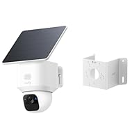 Amazon.co.jp: Anker Eufy SoloCam E30 (Outdoor Security Camera) +