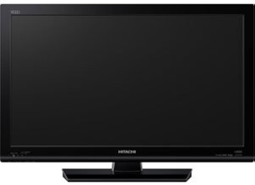 Amazon | 日立 32V型地上・BS・110度CSデジタルハイビジョンLED液晶