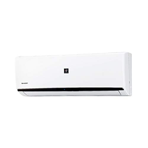 Amazon | SHARP AC-22LFT ホワイト系 FTシリーズ [エアコン（主に6畳用