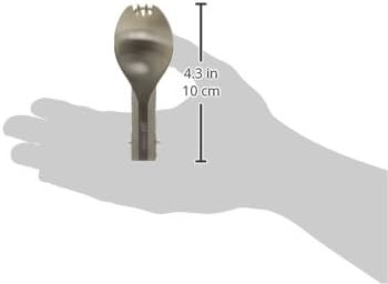 Amazon | Esbit(エスビット) アウトドア 登山 キャンプ チタニウム