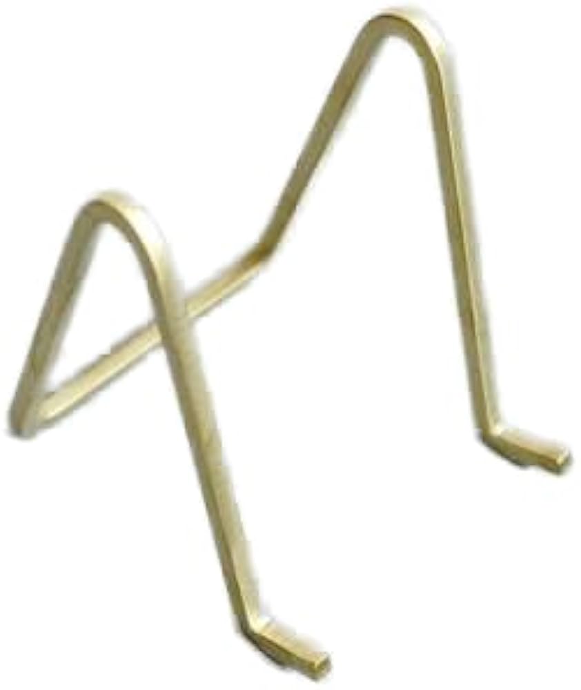 Amazon.co.jp: ブラス 真鍮 ディスプレイスタンド アンティーク風