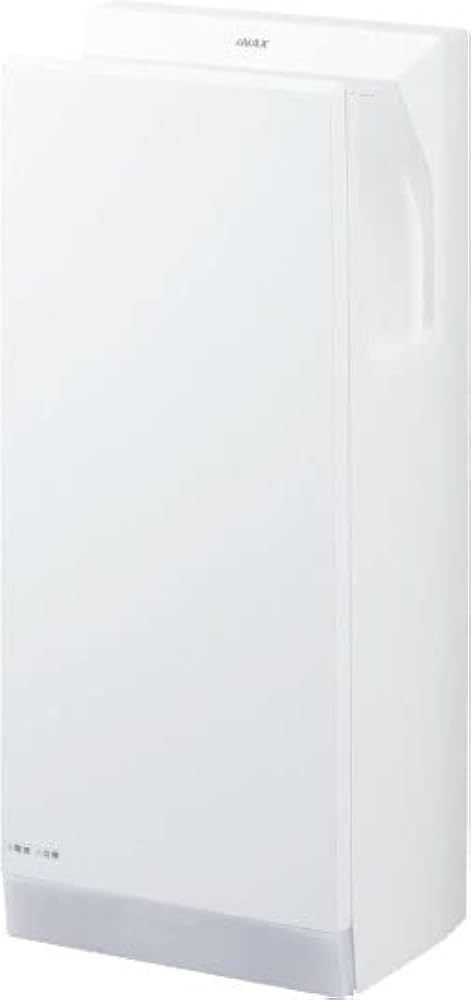 Amazon | LIXIL(リクシル) INAX ハンドドライヤー スピードジェット