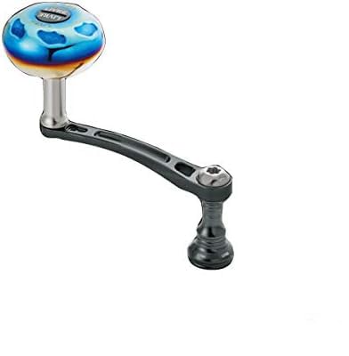 Amazon | リブレ(LIVRE) ライトアーム 70 EP41ノブ シマノS2用