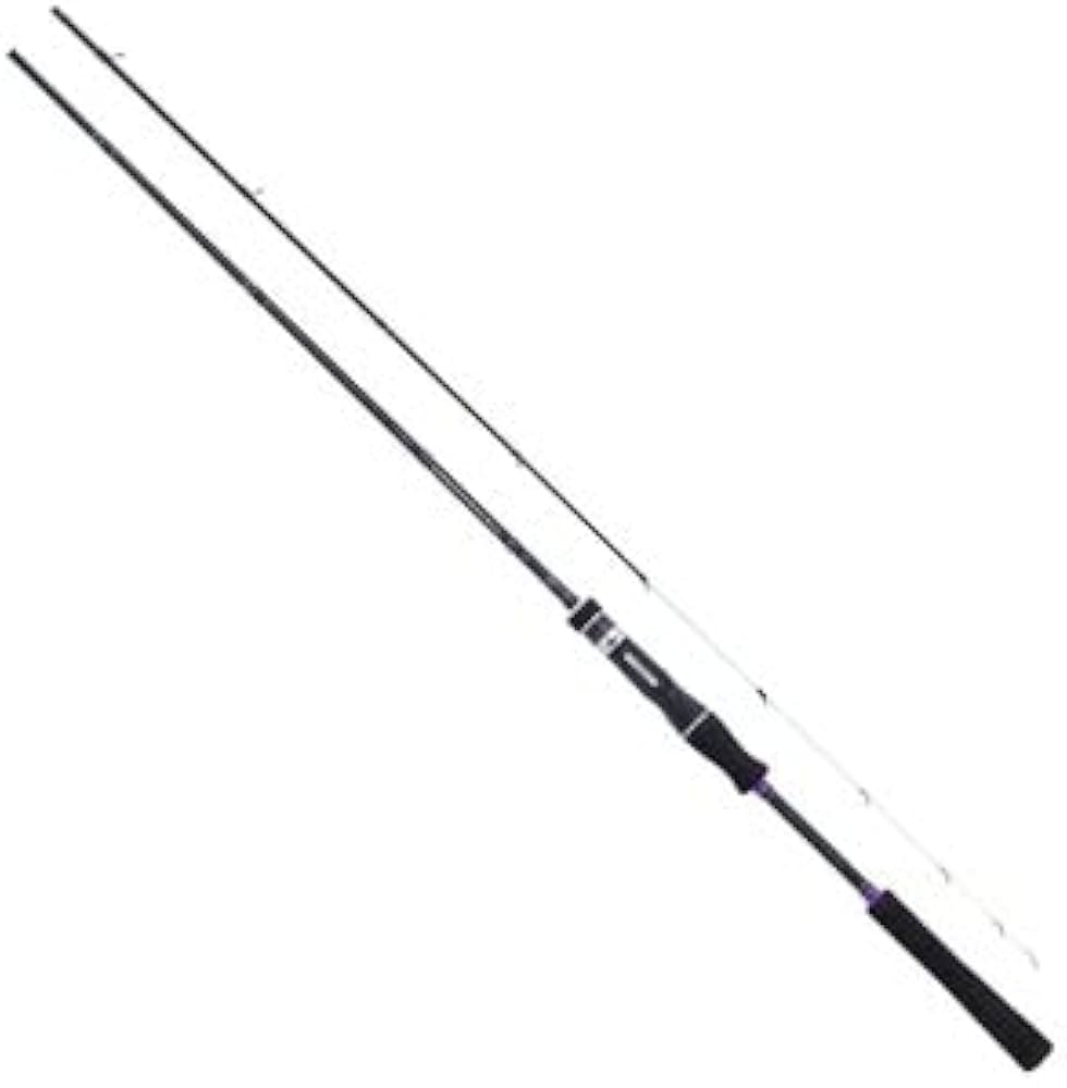 Amazon | がまかつ オフショアロッド ラグゼ スピードメタル S B65M