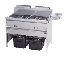 マルゼン ガス フライヤー」の人気商品一覧 | 安い商品を通販サイト