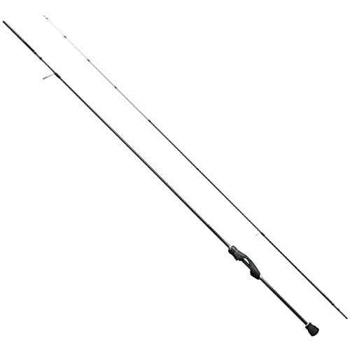 シマノ ソアレ SS アジング S68SUL-S (ロッド・釣竿) 価格比較 - 価格.com