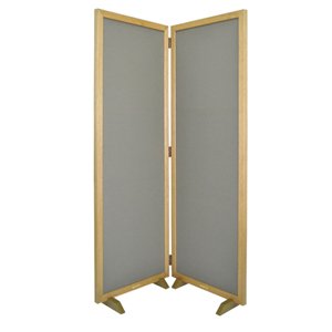 Amazon.co.jp: クリプトン 室内音響チューニングパネル（2枚折りたたみ