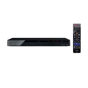 東芝のレグザブルーレイ DBR-Z610のHDDを1TBに換装 | Lesson440