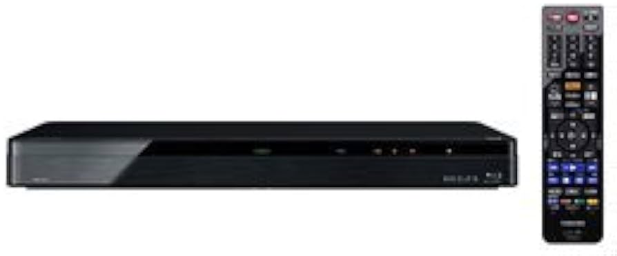 Amazon | REGZAブルーレイ DBR-Z620 [HDD＆BDレコーダー 2チューナー