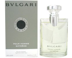 Amazon.co.jp: BVLGARI(ブルガリ) プールオム エクストレーム EDT SP