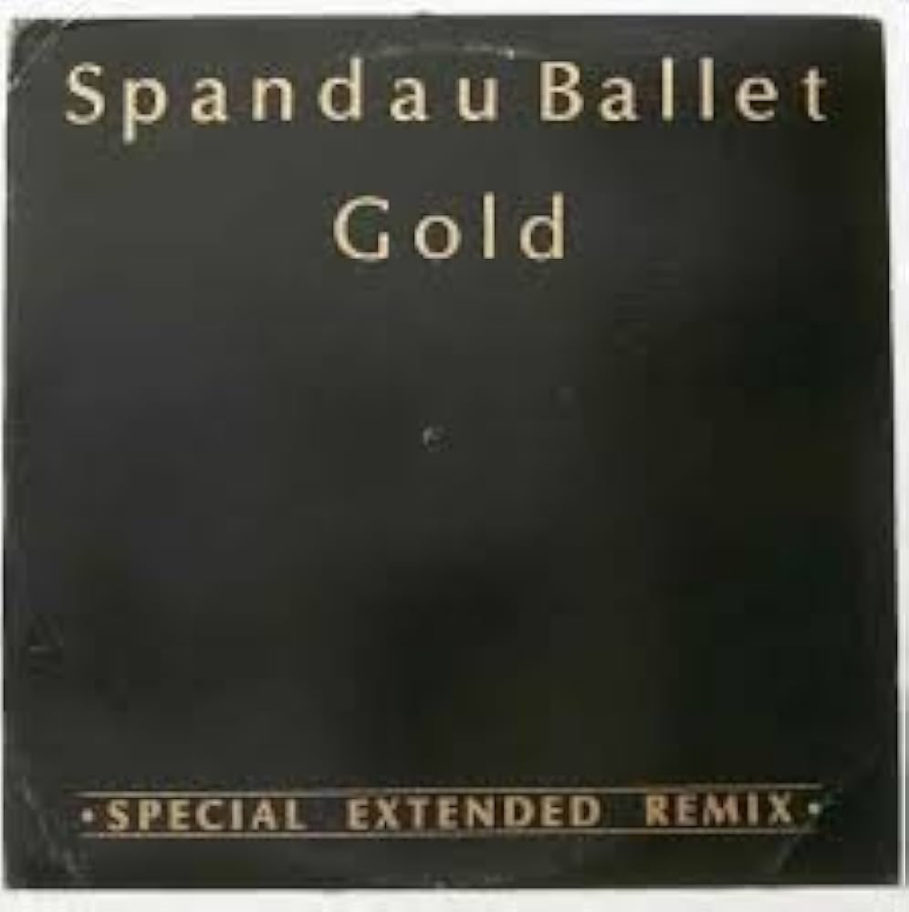 G Kemp - Spandau Ballet Gold G Kemp - Amazon.com Music