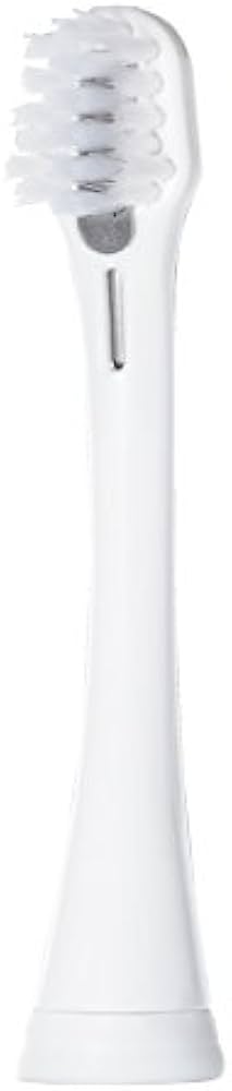 Amazon | パナソニック 電動歯ブラシ ドルツ 白 EW-DE24-W