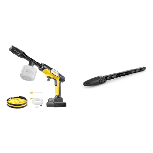 ケルヒャー(Karcher) コードレス高圧洗浄機 OC 5 Handy」の人気商品