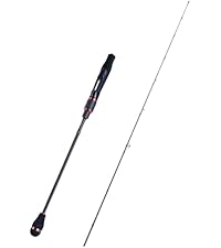 Amazon | Goture（ゴチュール） POLLUX スロージギングロッド グリップ