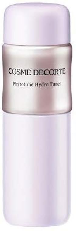 Amazon | フィトチューン ハイドロ チューナー 200ml | コスメデコルテ