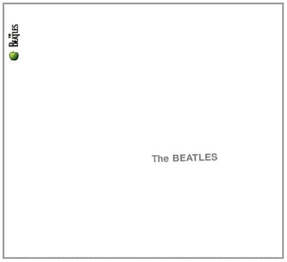 The Beatles - The Beatles (White Album) [3CD] - Amazon.com Music
