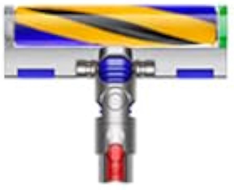 Amazon.co.jp: Dyson V12 Detect Slim Absolute : ホーム＆キッチン