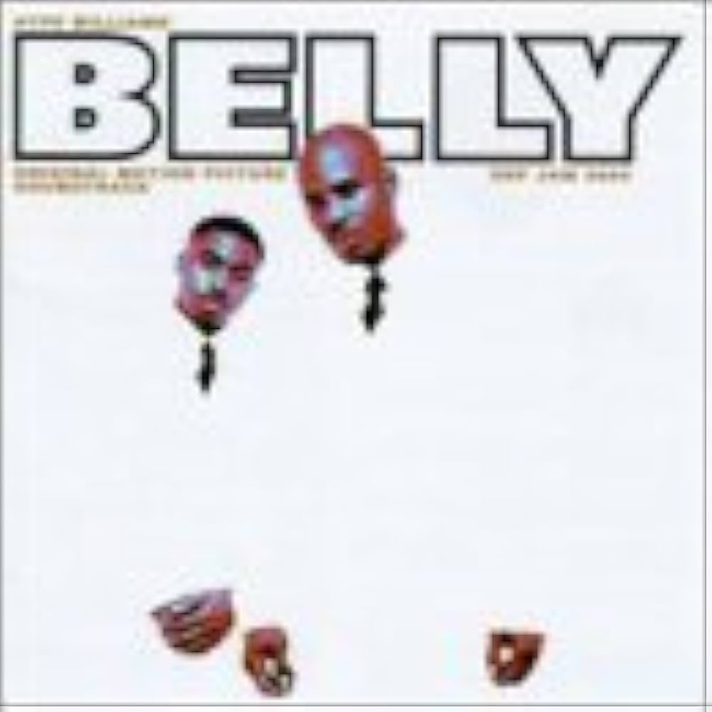 Belly by Original Soundtrack - Amazon.com Music