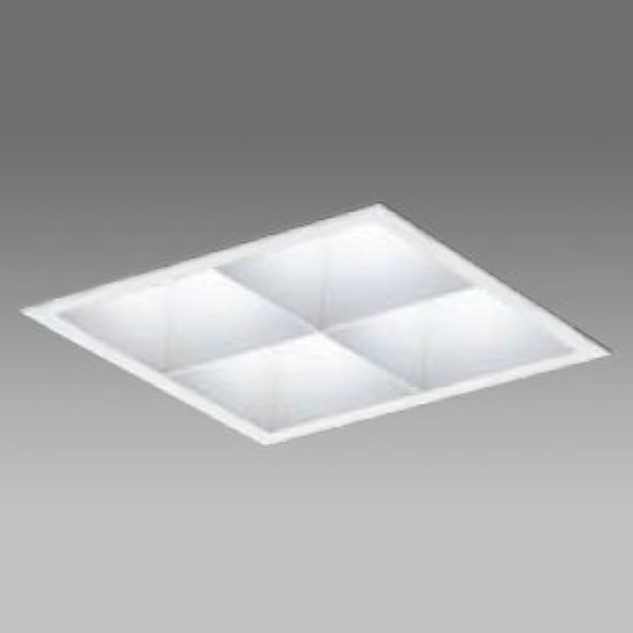 Amazon.co.jp : DAIKO LEDダウンライト 電球色 FHT42W×2灯相当 埋込穴