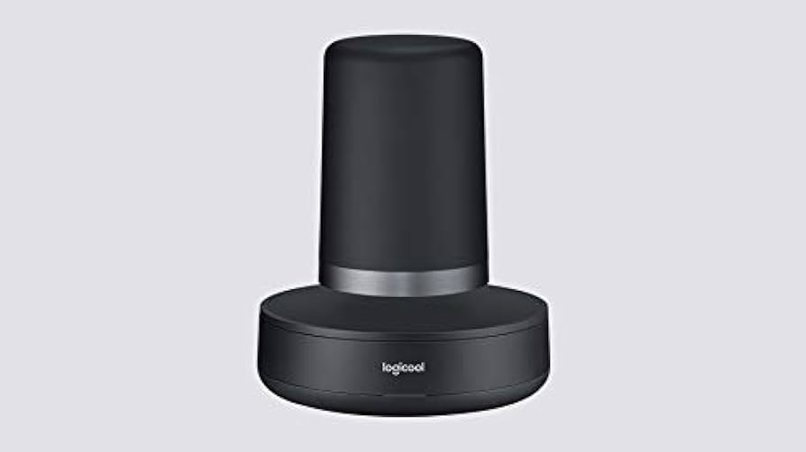 Amazon | ロジクール logicool RALLYカメラ | Logicool(ロジクール