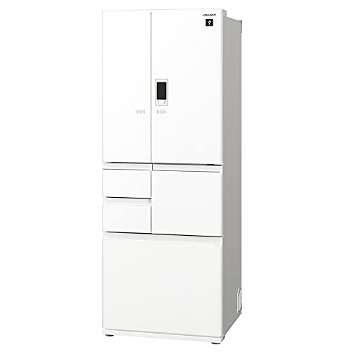 冷蔵庫4人家族用】型落ちでも安い！高コスパな400-500L冷蔵庫の
