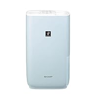 Amazon.co.jp: シャープ 加湿器 ハイブリッド 給水かんたん レギュラー