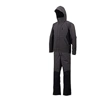 Amazon | パズデザイン SBR-043 BSウォームレインスーツIII ガンメタ