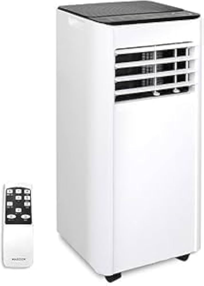 Amazon | MAXZEN スポットクーラー 家庭用 【2025年新型】 4.5~6畳 2.0