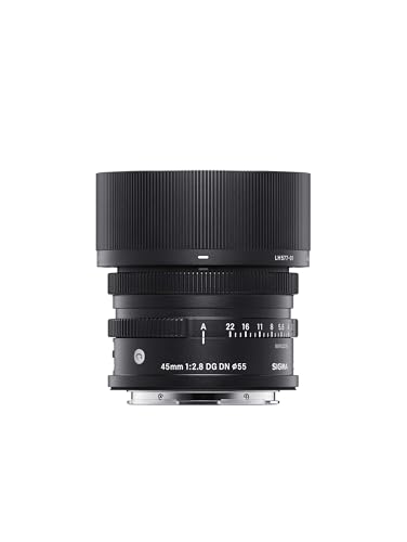 45mm F2.8 DG DN Contemporary Lマウント」の人気商品一覧 | 安い商品