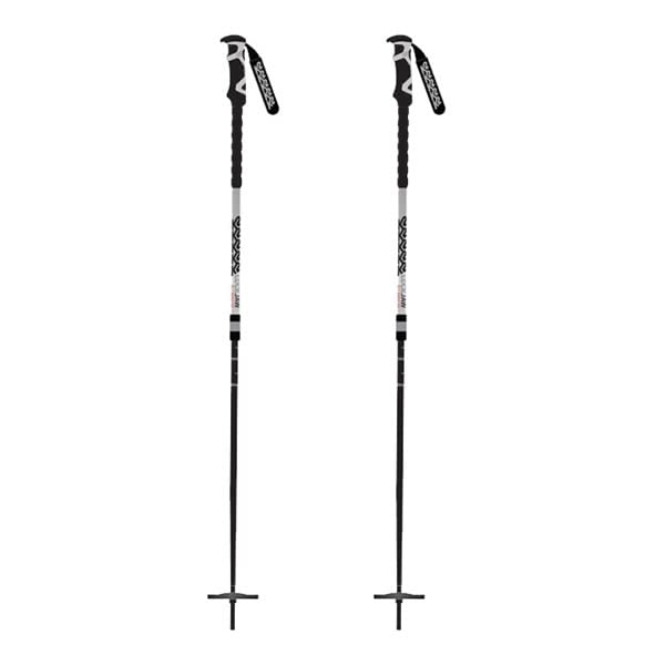 Amazon | K2(ケーツー) フリースタイルスキー ストック K2 スキー