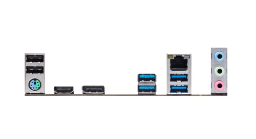 ASRock B660M Pro RS Micro ATX LGA1700 Motherboard (B660M Pro RS