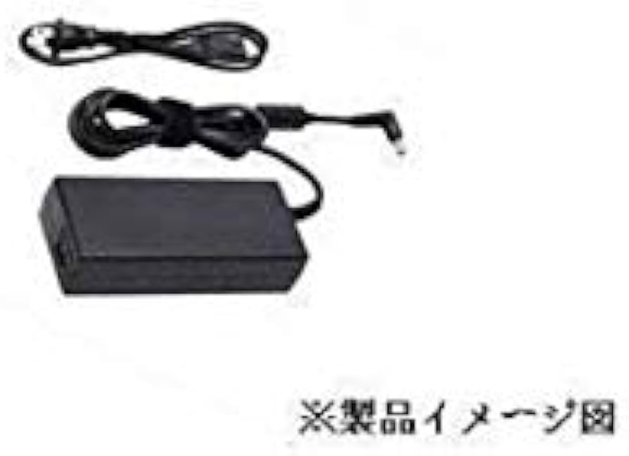 Amazon.co.jp: 松下純正 Panasonic Let's note CF-S10/N10/J10/B10用AC