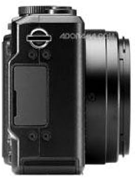 Amazon | シグマ デジタルカメラ DP1x DP1x COMPACT DIGITAL CAMERA