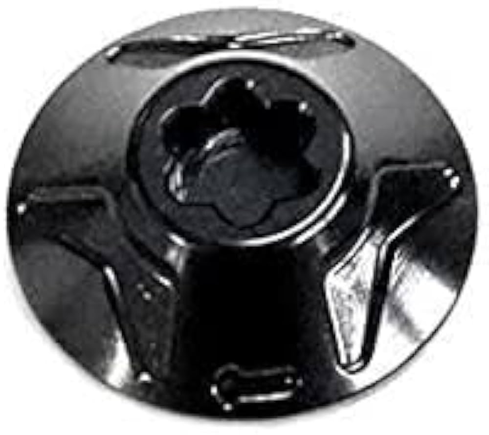 Amazon | ディヴィジョン バリアル センターナット DRT DIVISION