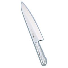 Amazon｜片岡製作所 ブライトM11プロ 洋出刃 M1110 27㎝ 刀身