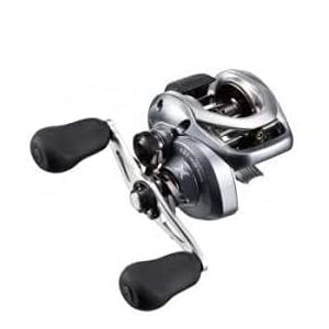 Amazon | シマノ リール 15 クラド 200 右 | シマノ(SHIMANO) | ベイト