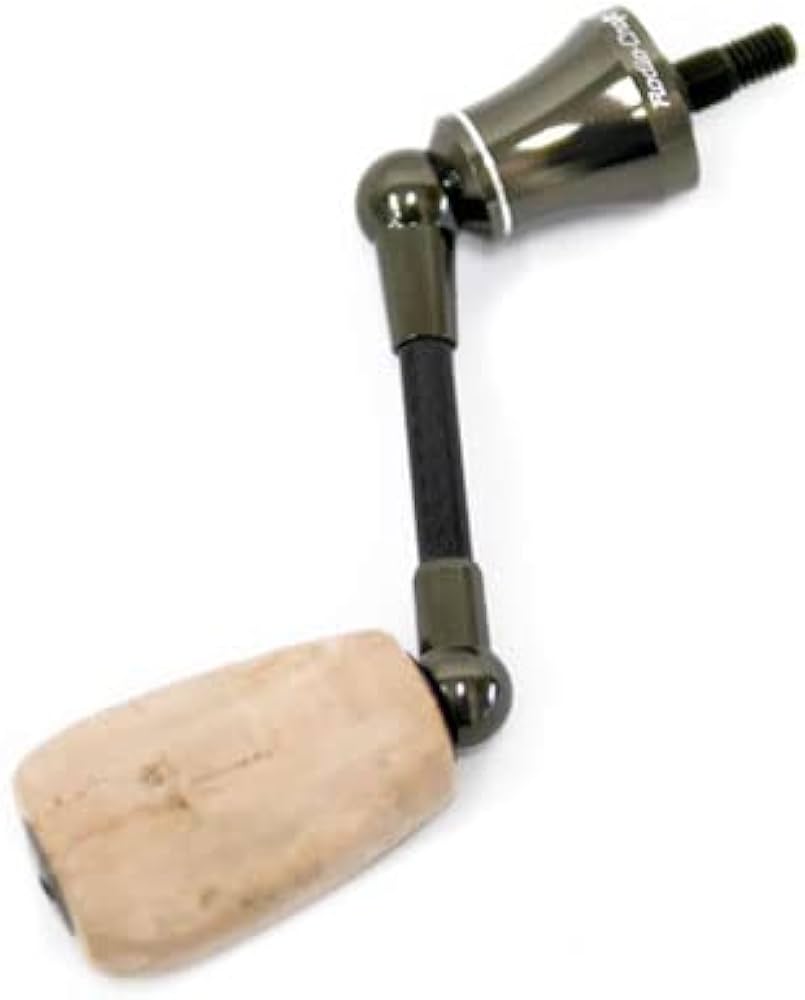 Amazon | ロデオクラフト(Rodiocraft) RC シングル スピニング