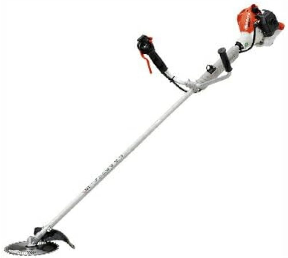 Amazon.co.jp: 共立 SRE2230UT 草刈機 刈払機 両手ハンドル 20ccクラス