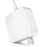 Amazon.com: Urabiu 85W Power Adapter Compatible with A1286 A1343