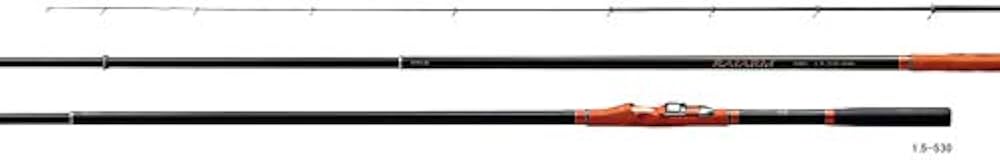 Amazon | シマノ(SHIMANO) ロッド ライアーム GP 1.2号530 | シマノ