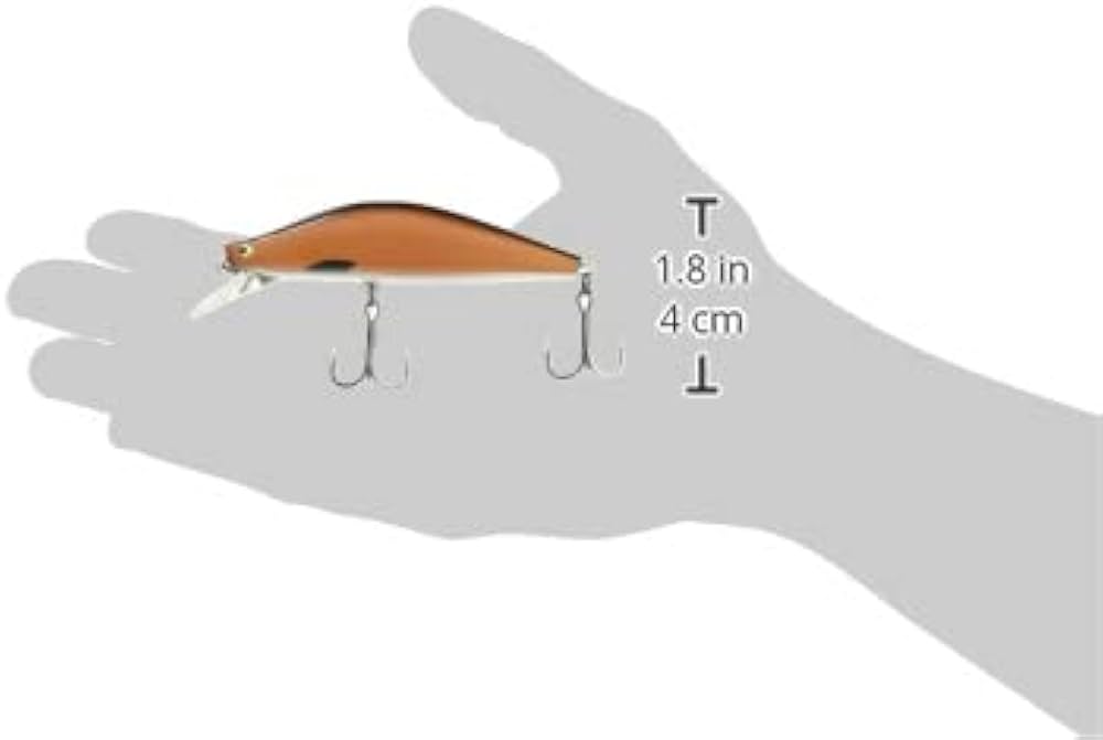 Amazon | イトウクラフト(Ito Craft) キャリバー S 85mm 16g KB