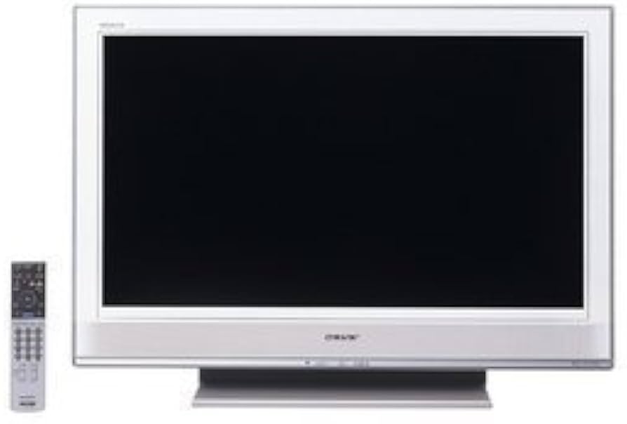 Amazon | ソニー 32V型 液晶 テレビ ブラビア KDL-32J3000-W