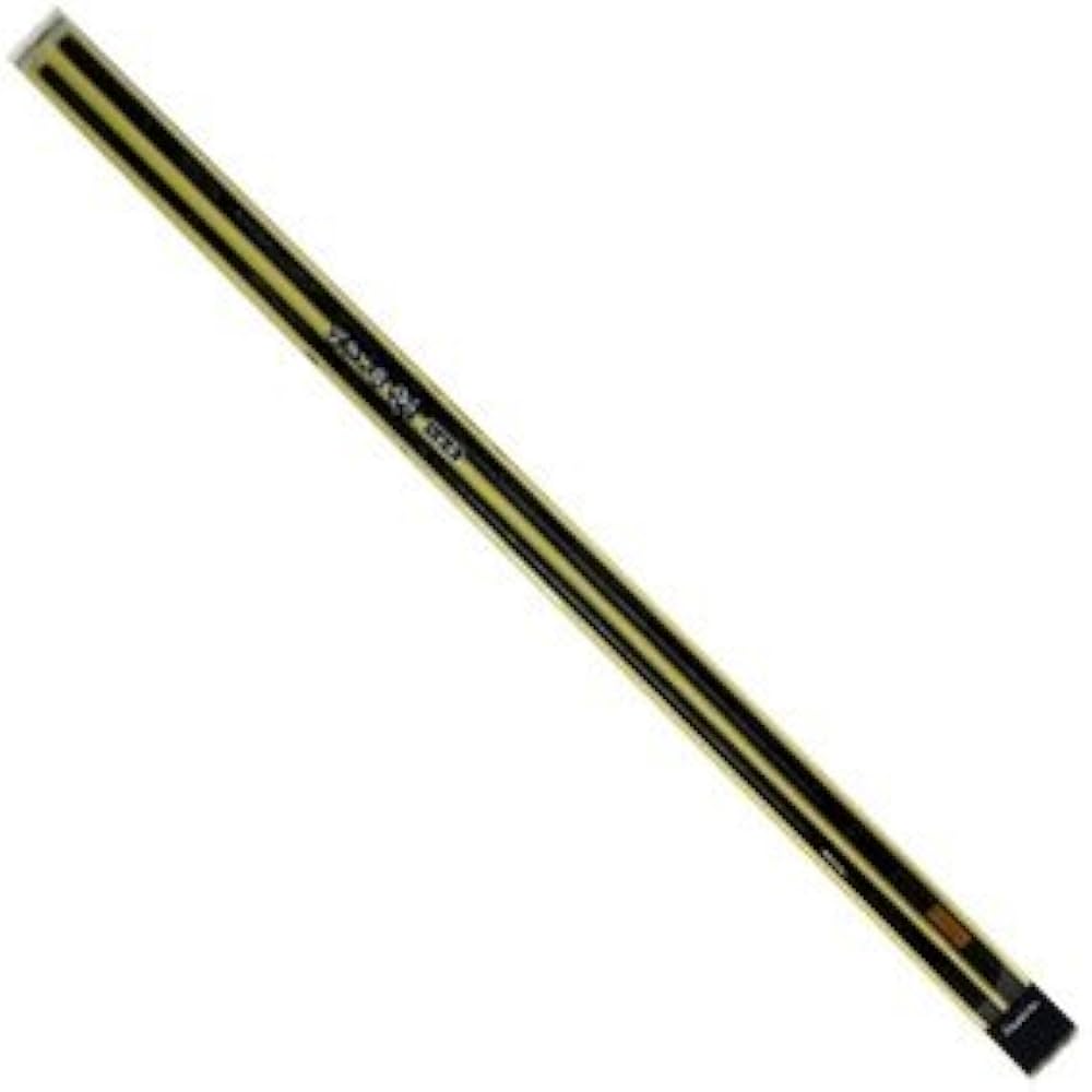 Amazon | ダイワ(DAIWA) 竿掛け(ロッドホルダー) 総塗り 凛 小仕舞二