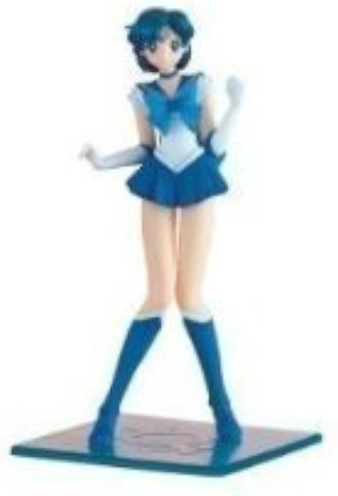 Amazon.co.jp: 美少女戦士セーラームーン キューティモデル [セーラー