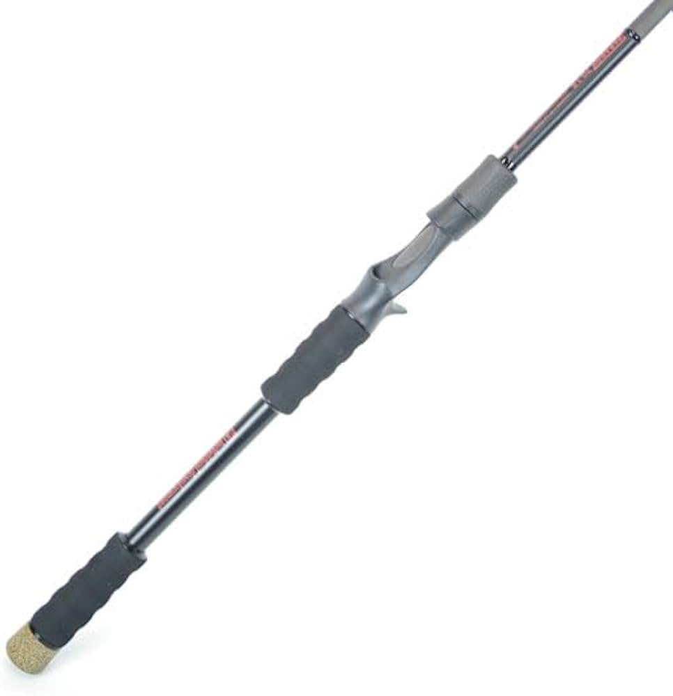 Amazon | スタジオコンポジット バスロッド パラドックス 70-1.5