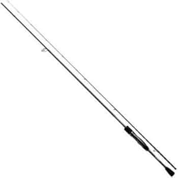 Amazon | ダイワ(DAIWA) メバリングロッド 月下美人 76L-T 釣り竿