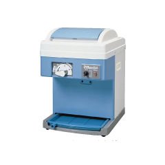 Amazon.co.jp: 池永鉄工 2in1 かき氷 クラッシュ氷機 SC-15 電動式