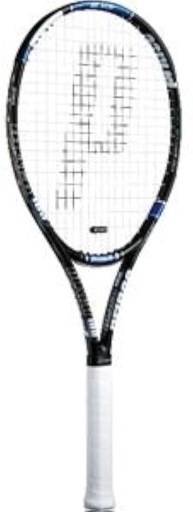 Amazon | プリンス(Prince) EXO3 ブラック 100T 7T25A ブラック/ブルー